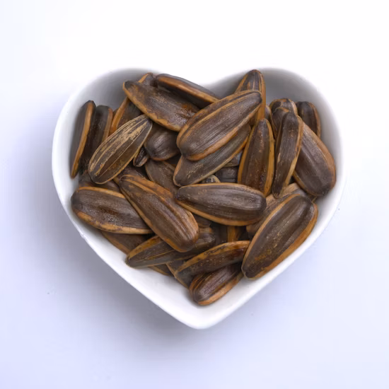 Exportar sementes de girassol chinesas de boa qualidade, venda quente de sementes de girassol