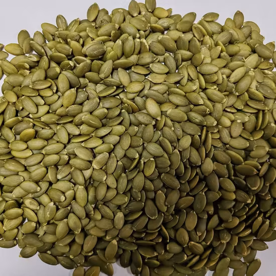 Sementes de Abóbora Shine Skin 9